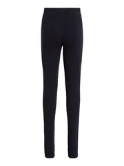 Tommy Hilfiger Blue Monotype Leggings - Image 5 of 6