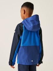 Regatta Blue Highton V Waterproof Jacket - Image 3 of 9