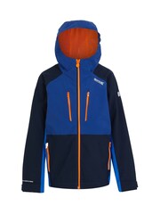 Regatta Blue Highton V Waterproof Jacket - Image 7 of 9