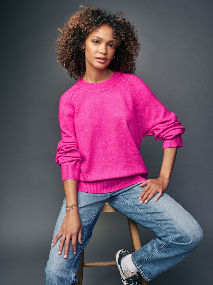 Pink Fluro - Image 1 of 7 Pink Fluro - Image 1 of 7