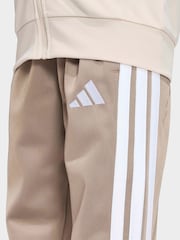 adidas Cream Essentials Tracksuit - Image 4 of 6