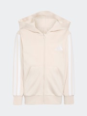 adidas Cream Essentials Tracksuit - Image 5 of 6