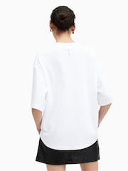 Camiseta Amelie de AllSaints - Imagen 2 de 9
