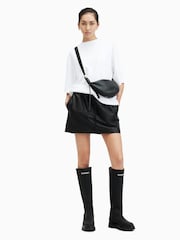 Camiseta Amelie de AllSaints - Imagen 7 de 9