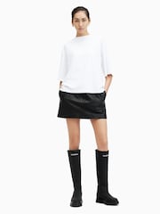 Camiseta Amelie de AllSaints - Imagen 8 de 9