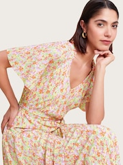 Monsoon Tatum Floral Dress - Bild 3 von 5