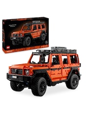 Lego Technic G 500 Professional MercedesBenz - Image 1 of 8