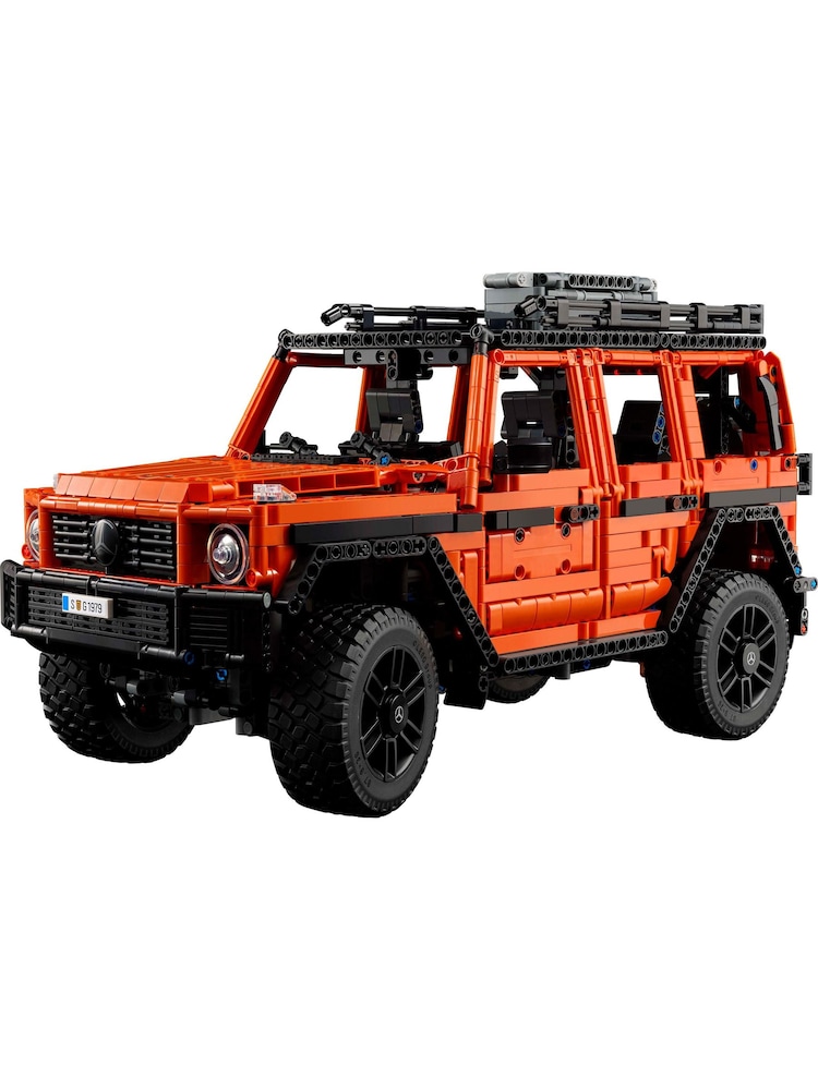 Lego Technic G 500 Professional MercedesBenz - Image 2 of 8