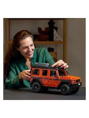 Lego Technic G 500 Professional MercedesBenz - Image 3 of 8