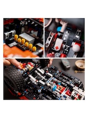 Lego Technic G 500 Professional MercedesBenz - Image 7 of 8
