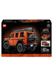Lego Technic G 500 Professional MercedesBenz - Image 8 of 8