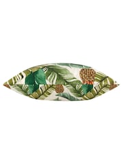 Wylder Multicolour Maui Tropical Outdoor Cushion - Image 4 of 5