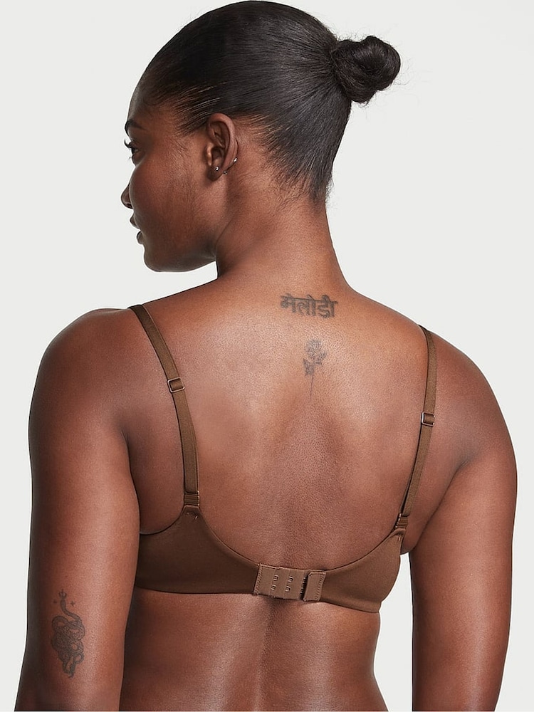 Victoria's Secret Mousse Nude Full Cup Bra - Image 2 of 3