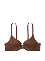 Victoria's Secret Mousse Nude Full Cup Bra - Image 3 of 3
