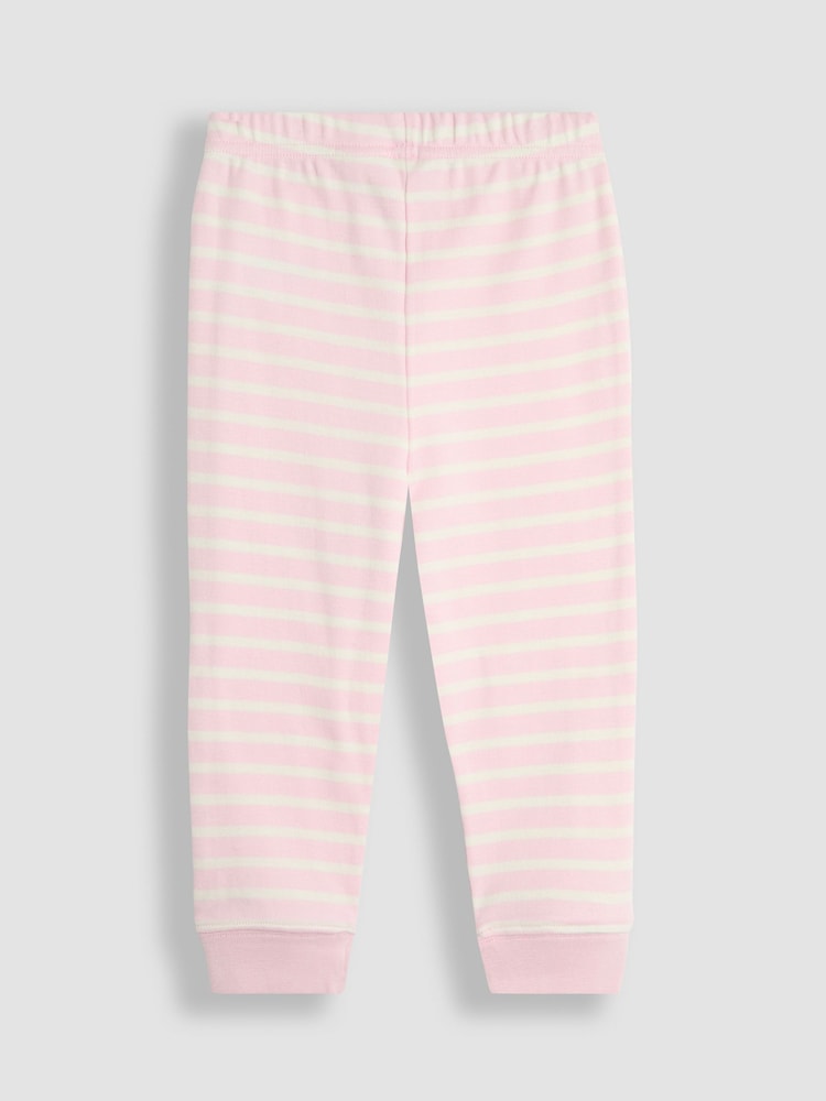 JoJo Maman Bébé Peter Rabbit Pijama de jersey - Imagen 5 de 5 JoJo Maman Bébé Peter Rabbit Pijama de jersey - Imagen 5 de 5