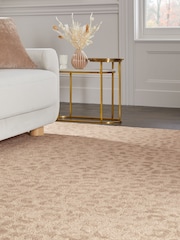 Natural Pamela Leopard Rug - Image 3 of 6