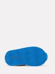 Reebok Royal Classic Jog 3.0 1V White Trainers - Image 5 of 7