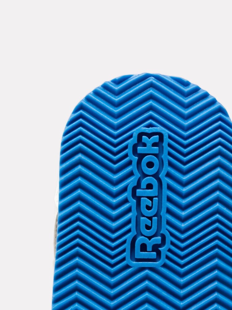 Reebok Royal Classic Jog 3.0 1V White Trainers - Image 7 of 7