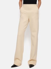 Jigsaw Jersey Blake Trousers - Image 1 of 6