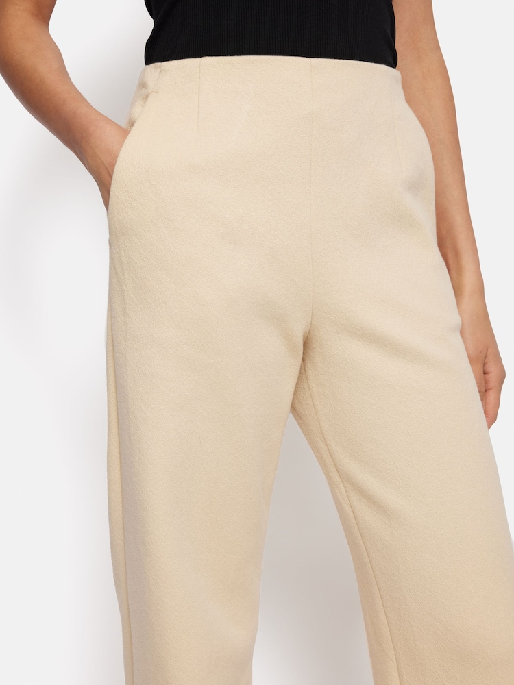 Jigsaw Jersey Blake Trousers - Image 2 of 6