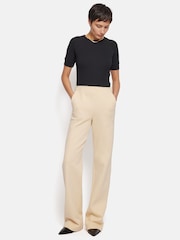 Jigsaw Jersey Blake Trousers - Image 3 of 6
