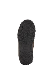 Mountain Warehouse Grey Chrome Adventurer Waterproof Boots - Image 4 of 5