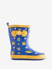 Trespass Kids Puddle Wellies - Image 1 of 5