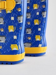 Trespass Kids Puddle Wellies - Image 3 of 5