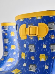 Trespass Kids Puddle Wellies - Image 4 of 5