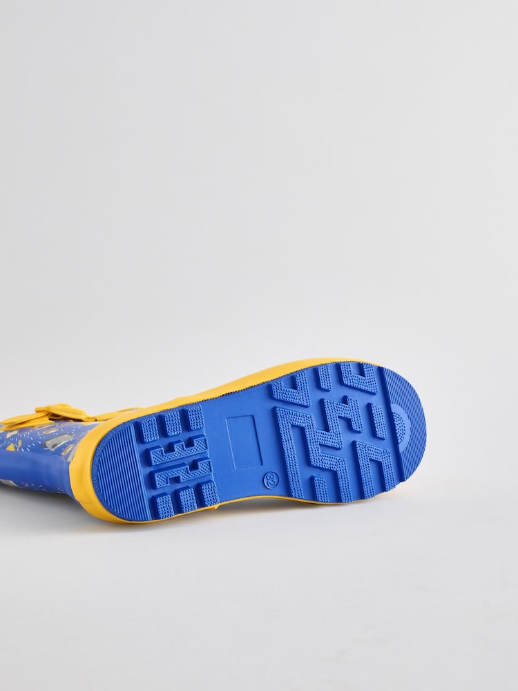 Trespass Kids Puddle Wellies - Image 5 of 5