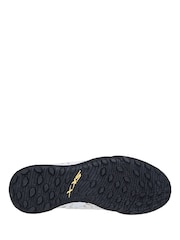 Skechers White White / Gold  Older Kids Artificial Football Boots - Image 5 of 5