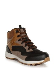 Regatta Brown Samaris Life Demi Waterproof Walking Boots - Image 2 of 6