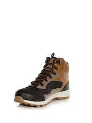 Regatta Brown Samaris Life Demi Waterproof Walking Boots - Image 3 of 6