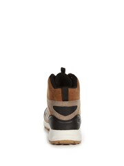 Regatta Brown Samaris Life Demi Waterproof Walking Boots - Image 4 of 6