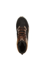 Regatta Brown Samaris Life Demi Waterproof Walking Boots - Image 6 of 6