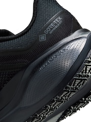 Nike Black Pegasus 41 GORE-TEX Waterproof Road Running Trainers - Image 14 of 16