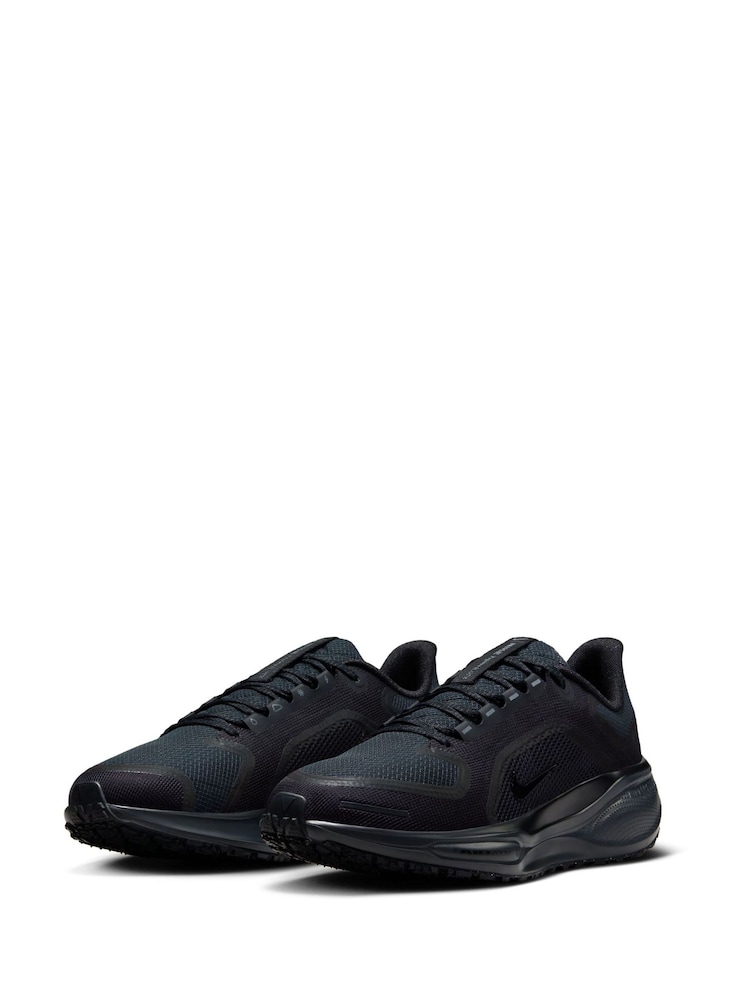 Nike Black Pegasus 41 GORE-TEX Waterproof Road Running Trainers - Image 2 of 16