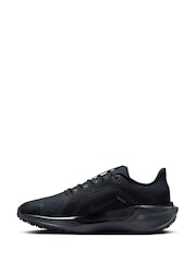 Nike Black Pegasus 41 GORE-TEX Waterproof Road Running Trainers - Image 6 of 16