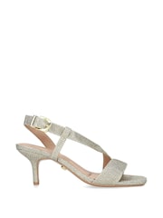 Carvela Salute 70 Sandals - Image 1 of 5