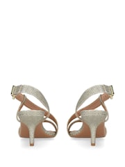Carvela Salute 70 Sandals - Image 3 of 5