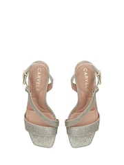 Carvela Salute 70 Sandals - Image 4 of 5