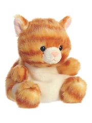 Aurora World Palm Pals Meow Kitty Plush Toy - Image 2 of 5