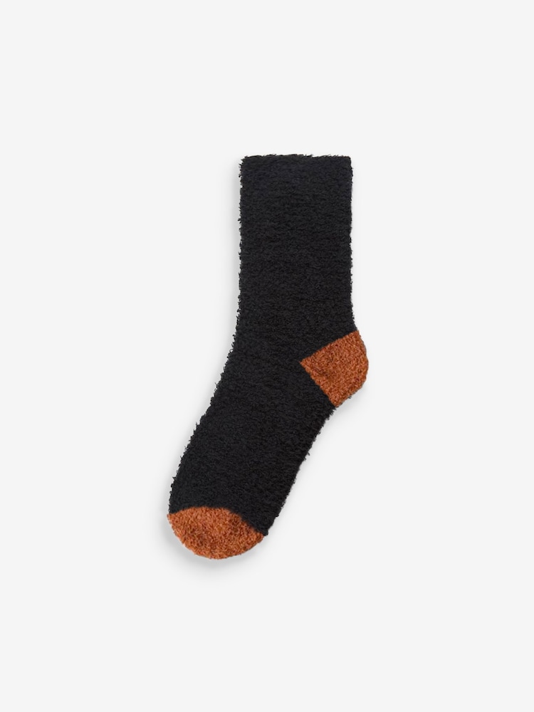 Animal - Kuschelige Socken, 2er-Pack - Bild 3 von 3