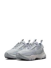 Nike Grey TC7900 Trainers - Image 3 of 8