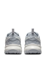 Nike Grey TC7900 Trainers - Image 4 of 8