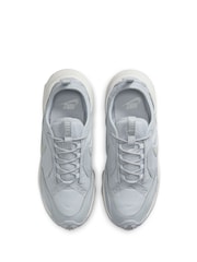 Nike Grey TC7900 Trainers - Image 5 of 8