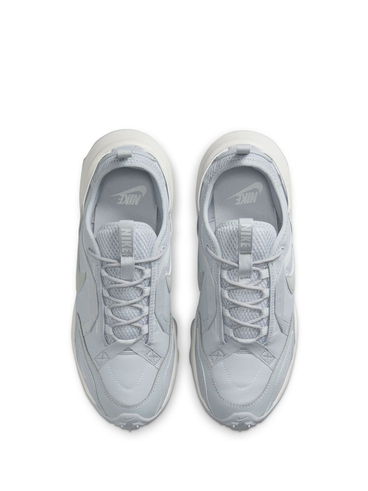 Nike Grey TC7900 Trainers - Image 5 of 8