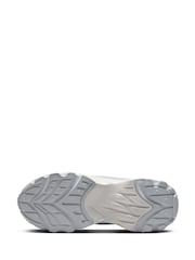 Nike Grey TC7900 Trainers - Image 6 of 8