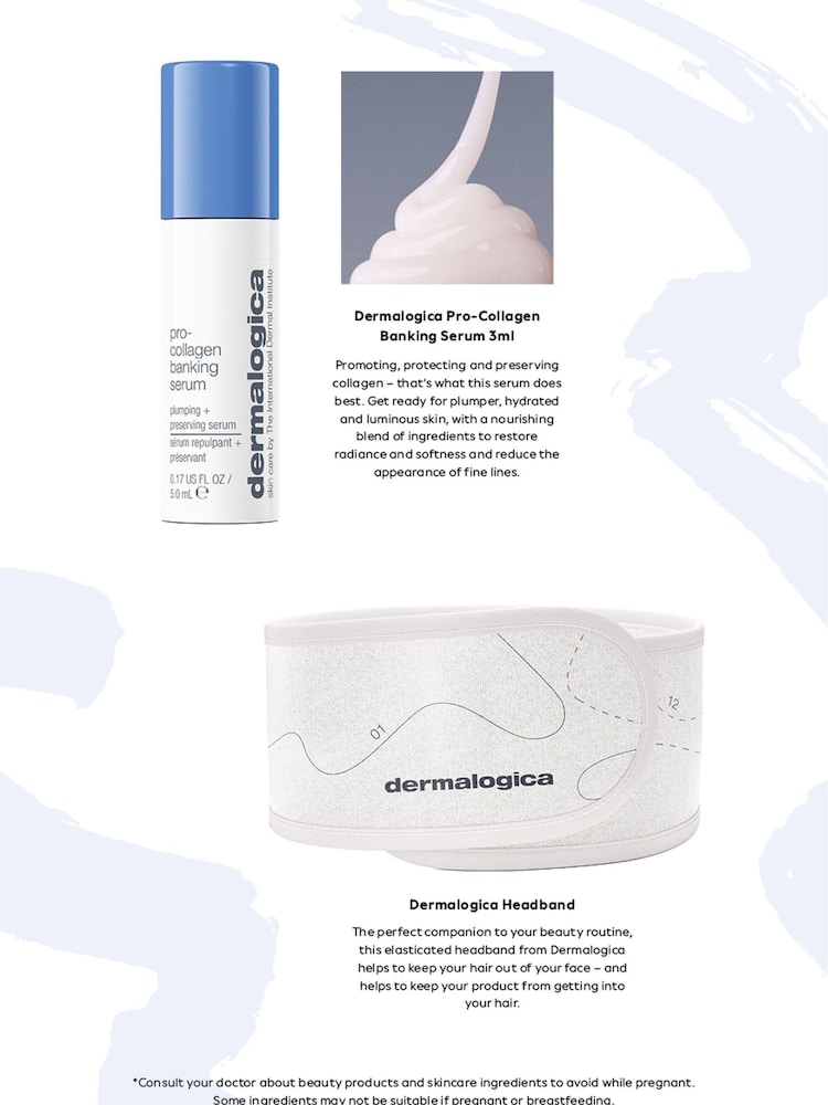 Dermalogica Refresh Your Routine Beauty Box (worth over £81) - Image 2 of 3