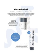 Dermalogica Refresh Your Routine Beauty Box (worth over £81) - Image 3 of 3